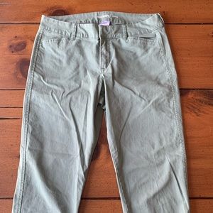 Old Navy Pixie Jeans